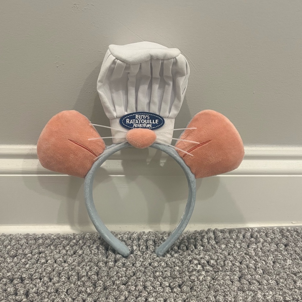 Remy Mickey Ears